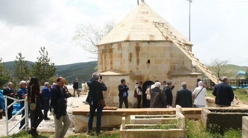 &Ccedil;orumlu Gazetecilerden Bayburt &Ccedil;ıkarması
