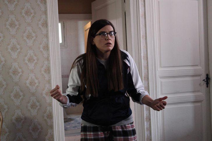 Aşk Yeniden 34. Bölüm Fotoğrafları G1