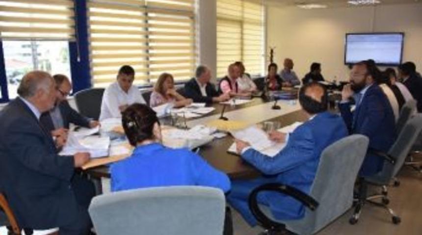 D&uuml;zce&rsquo;de Şehir İ&ccedil;inde Hız Yapılamayacak