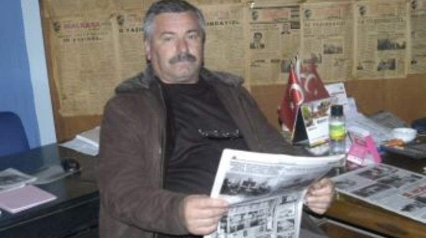 Malkara Muhtarlar Derneği&rsquo;nin Genel Kurul Hazırlığı