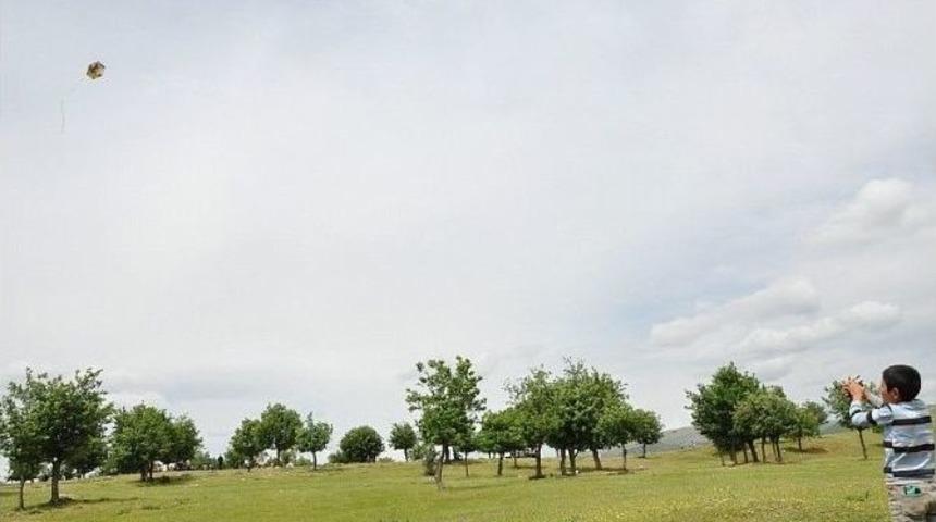 Mutki&rsquo;de U&ccedil;urtma Şenliği