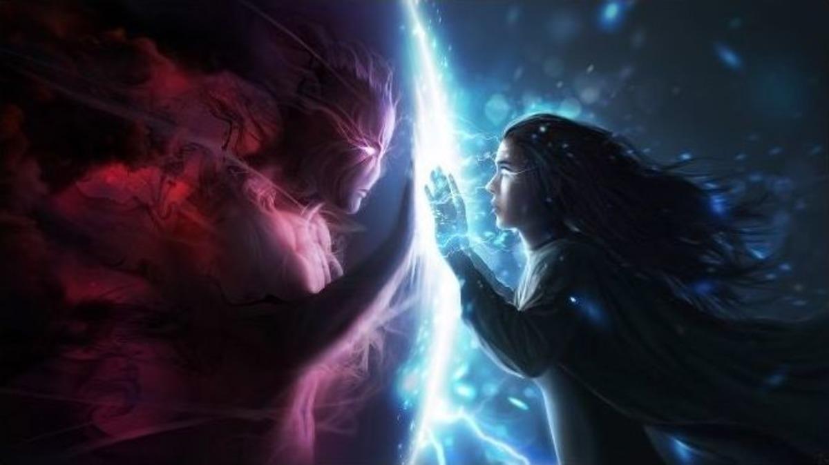 Kadın Beyni &ldquo;empatik&rdquo;, Erkek Beyni &ldquo;sistematik&rdquo;