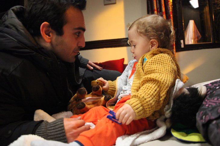 Aşk Yeniden 34. Bölüm Fotoğrafları G2