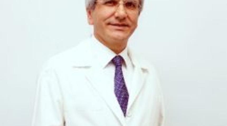 Prof. Dr. Pay: "uygun Koşullarda G&uuml;neşten Faydalanmak İnsan Sağlığı İ&ccedil;in Yararlı"