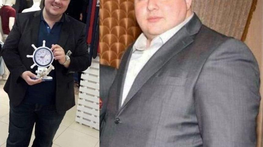 1 Ayda 25 Kilo Verdi