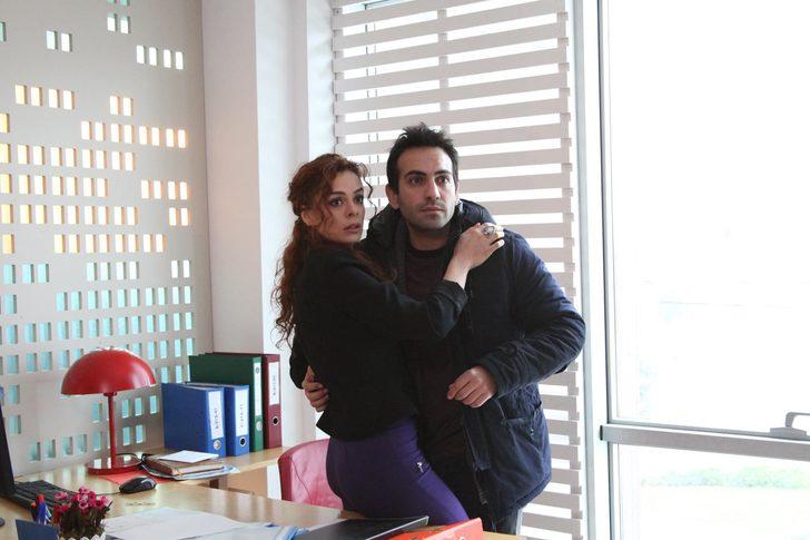 Aşk Yeniden 34. Bölüm Fotoğrafları G3