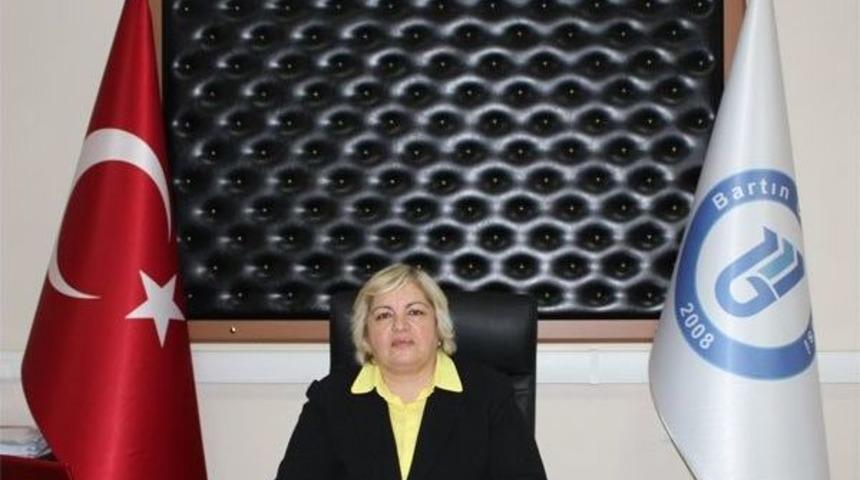 Bartın &Uuml;niversitesi Rekt&ouml;rl&uuml;ğ&uuml;ne 3 Aday