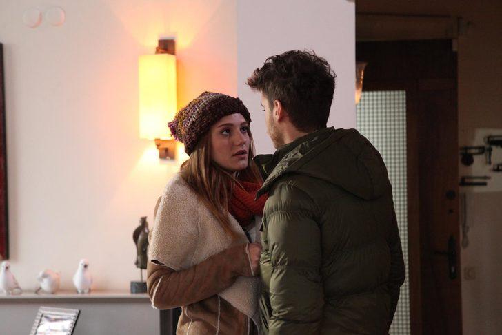 Aşk Yeniden 34. Bölüm Fotoğrafları G4