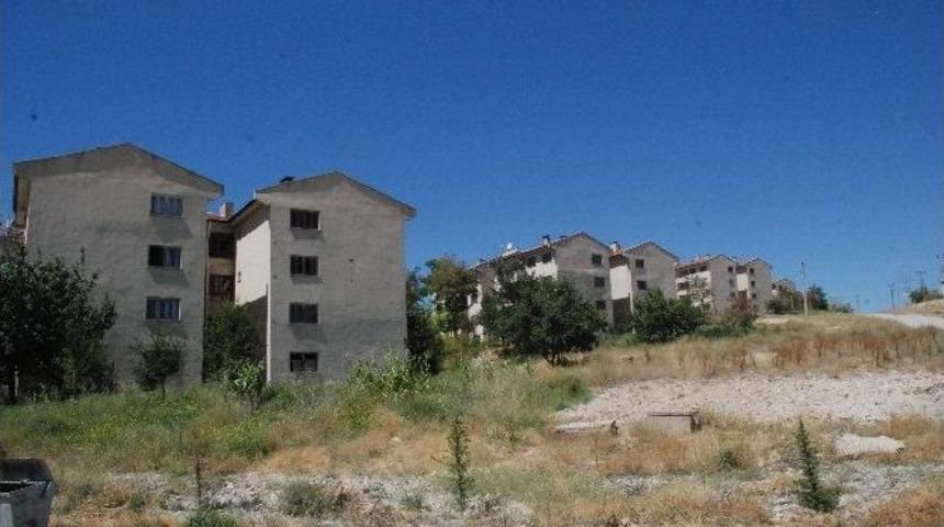Elbistan&rsquo;da 11 Apartmana &Ccedil;&uuml;r&uuml;k Raporu