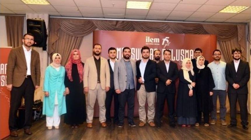 İlem, 15&rsquo;inci Yılında Y&ouml;netim Kurulunu Değiştirdi