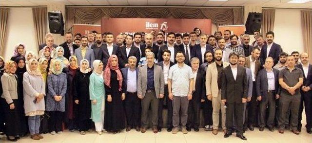 İlem, 15’inci Yılında Yönetim Kurulunu Değiştirdi 2