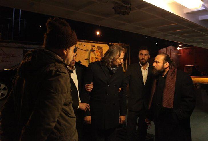 Aşk Yeniden 34. Bölüm Fotoğrafları G5