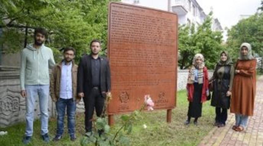 Meram&rsquo;da Mahalle İsimleri Tanıtma Projesi S&uuml;r&uuml;yor