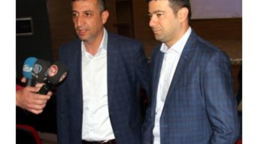 Kayseri Erciyesspor&rsquo;un Olağan&uuml;st&uuml; Genel Kurulu Ertelendi