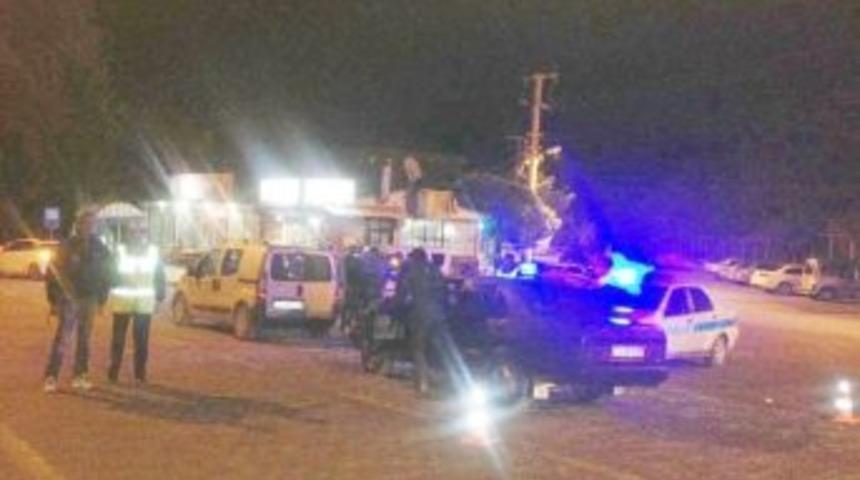 Besni&rsquo;de Ter&ouml;r Uygulamaları Devam Ediyor