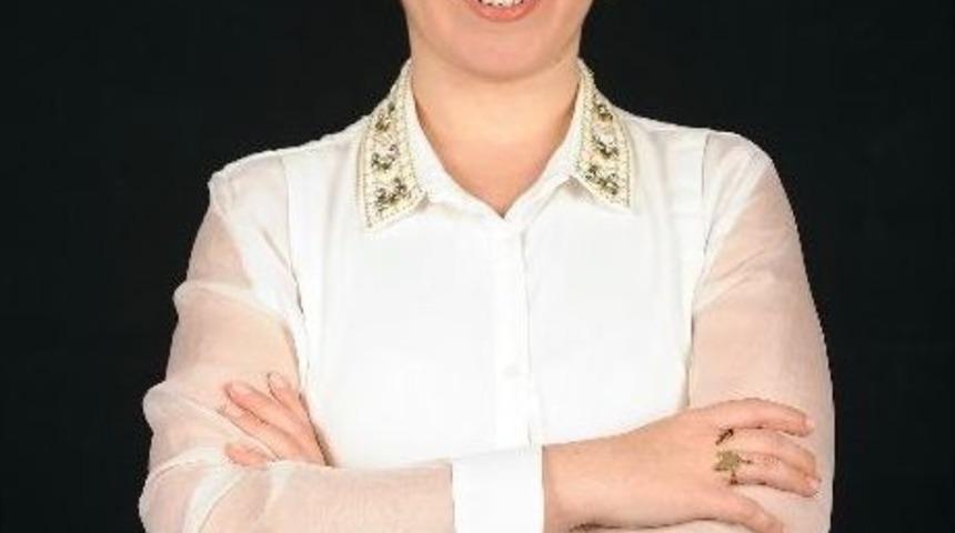 Olumlu D&uuml;ş&uuml;n&uuml;n Mutlu Olun