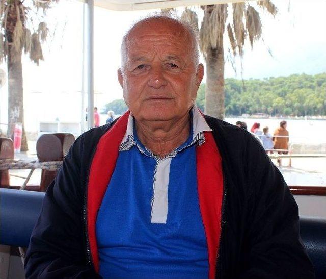 Akyaka İskelesine Yasal Düzenleme 2