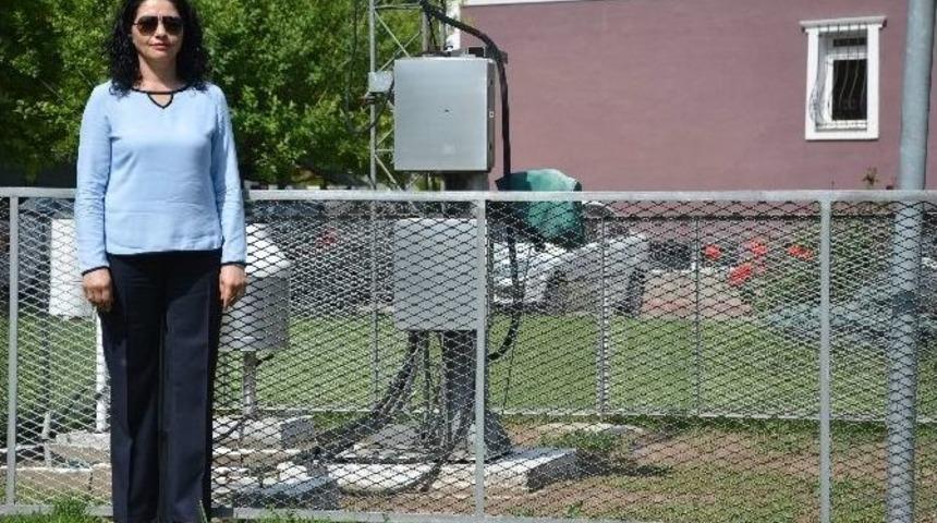 Eskişehir Beklenen Yaza Kavuşuyor