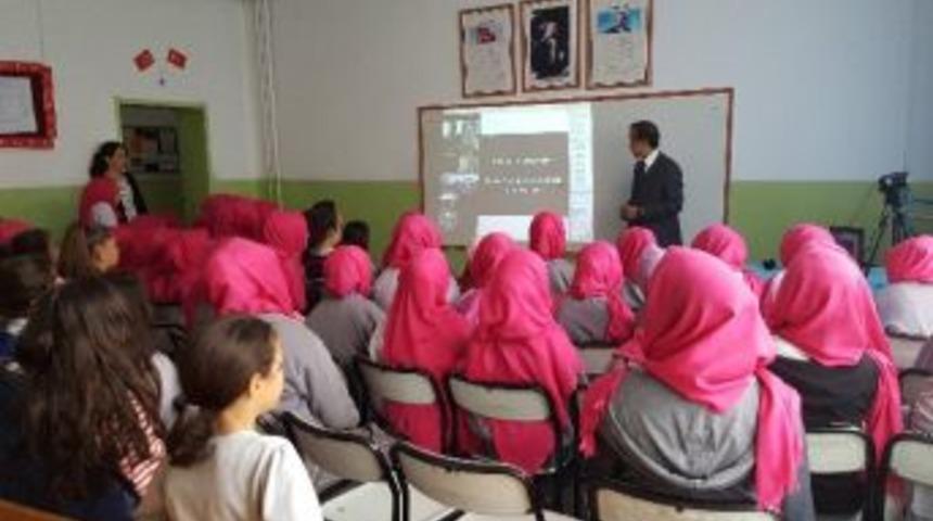 Nallıhan’dan, Oxford Ve Nasa İle Konferans