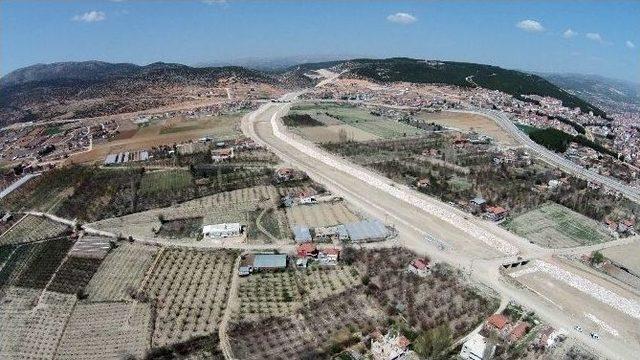 Antalya’da 102 Dere, Örnek Çalışmayla Islah Ediliyor 1