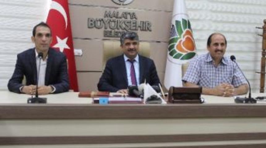 Malatya&rsquo;da &lsquo;el Emeği G&ouml;z Nuru Sergisi Ve &Ouml;ğrenme Şenliği&rsquo; D&uuml;zenlenecek&rsquo;