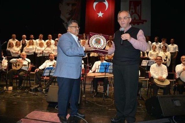 Bilecik Belediyesi’den Yunus Emre Konseri