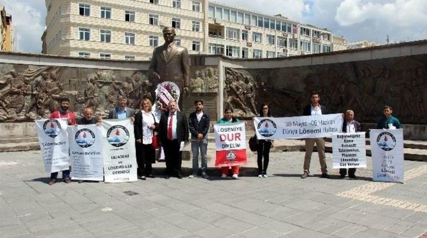 D&uuml;nya L&ouml;semi Haftası