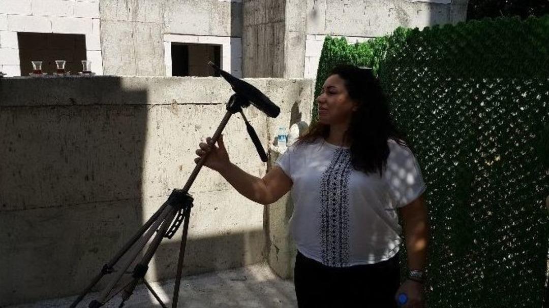 G&uuml;r&uuml;lt&uuml; Avcıları Ge&ccedil;it Vermedi