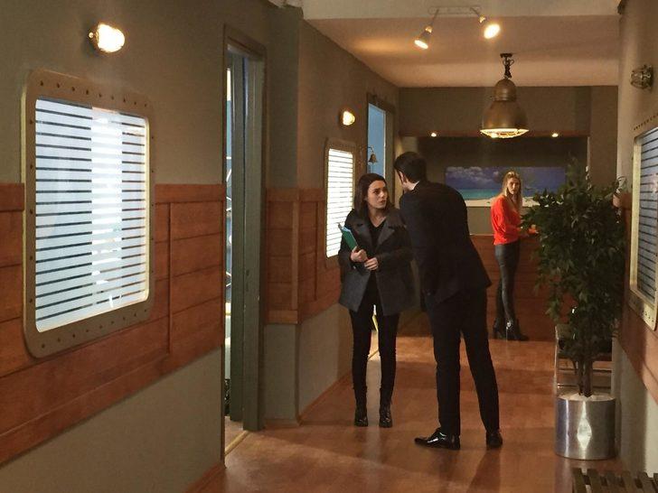 Mayıs Kraliçesi 9. Bölüm  Fotoğrafları G1