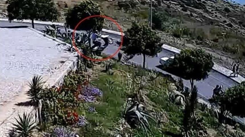 Eşsiz Manzara &Ouml;ld&uuml;r&uuml;yordu