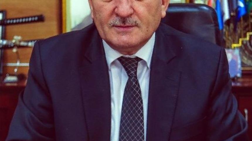 Bolu Belediye Başkanı Yılmaz&rsquo;dan Paralel Yapıya Tepki: