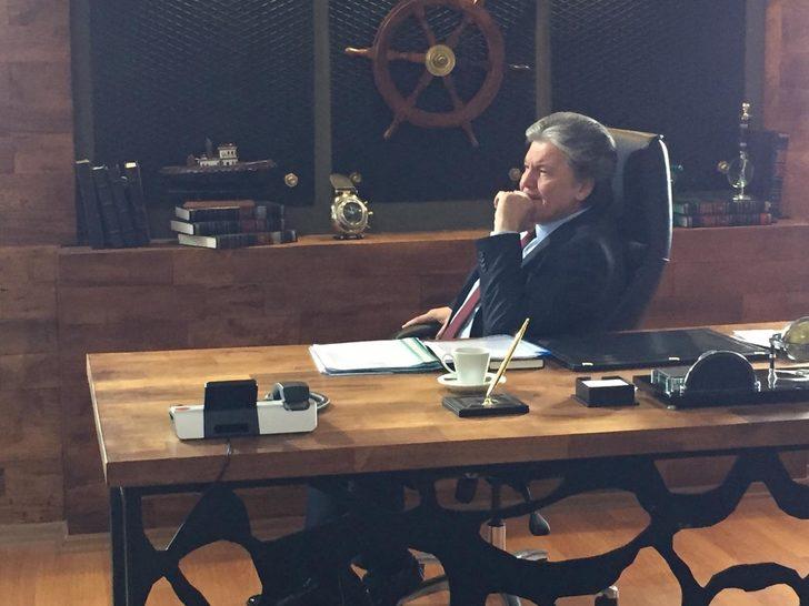 Mayıs Kraliçesi 9. Bölüm  Fotoğrafları G2