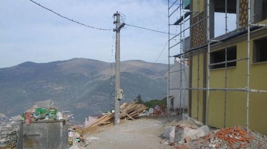 Mantolama Firmalarına Ceza Yağdı