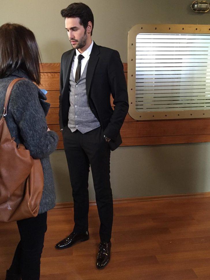 Mayıs Kraliçesi 9. Bölüm  Fotoğrafları G3