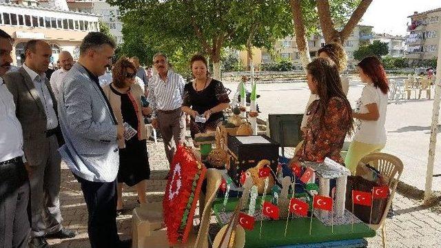 Aydın İmam Hatip Lisesi Mezunları Geleneksel 14. Buluşmasını Gerçekleştirdi