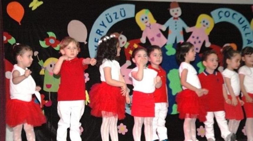 Minik Y&uuml;rekler B&uuml;y&uuml;ledi