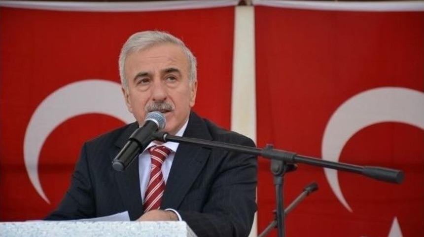 &Ccedil;iğdem Ve K&uuml;lt&uuml;r Şenliği D&uuml;zenlendi