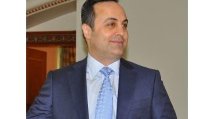 Myp Lideri Ahmet Reyiz Yılmaz Mhp&rsquo;deki İhra&ccedil; Kararlarını Değerlendirdi