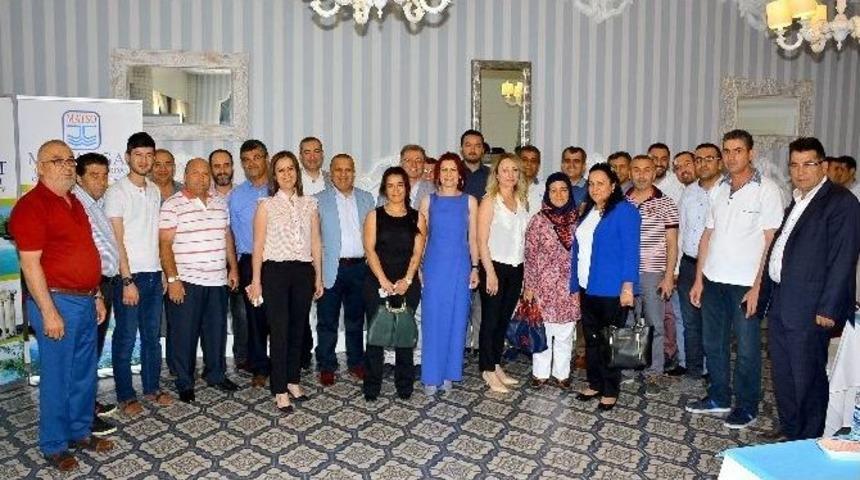 Matso&rsquo;dan &ldquo;sigortacılar Haftası&rdquo; Etkinlikleri