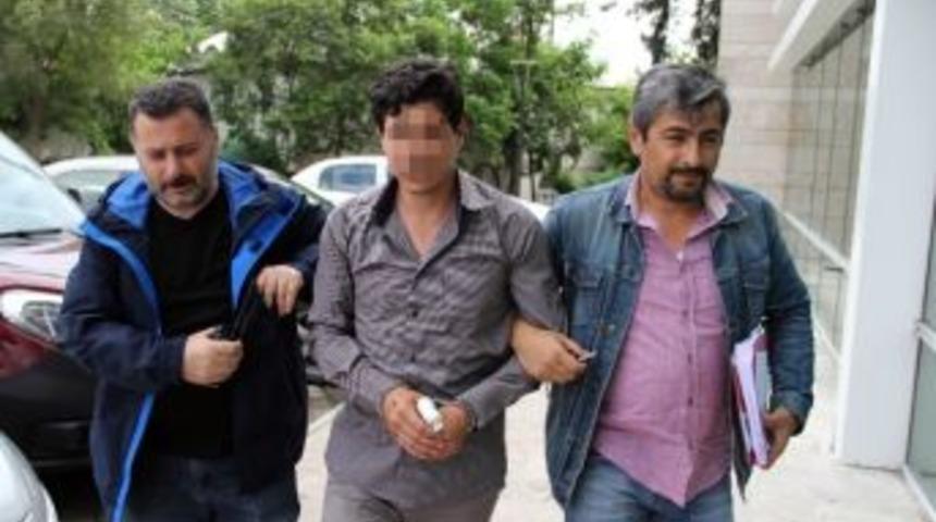 Polis, Havaya Ateş Açtığını İddia Eden Şahsı Yakaladı