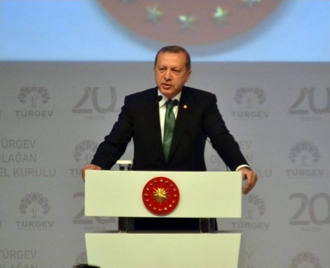 T&uuml;rgev Kurulu&rsquo;nda Silopili Sevda Efe&rsquo;nin Duygulandıran Konuşması