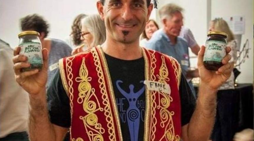 Siirt&rsquo;in Menengi&ccedil; Kahvesi Avusturalya&rsquo;da Tanılıtlı