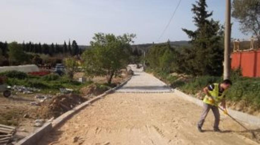 Tarihi Alan Sezona Hazır