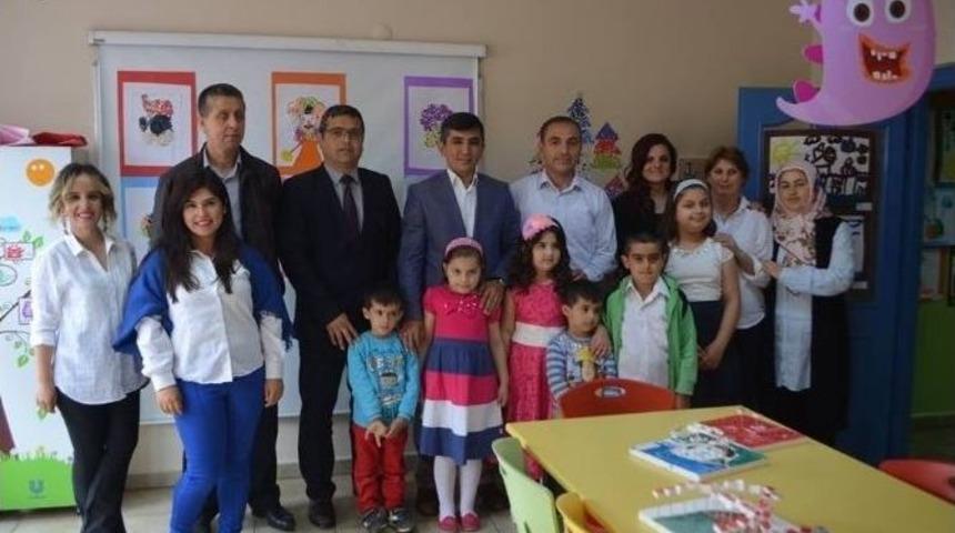 Tegv &Ccedil;aycuma Sergi A&ccedil;tı