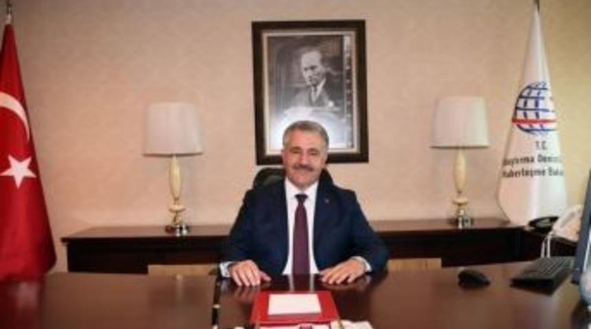 Bakan Ahmet Arslan Kars&rsquo;a Geliyor