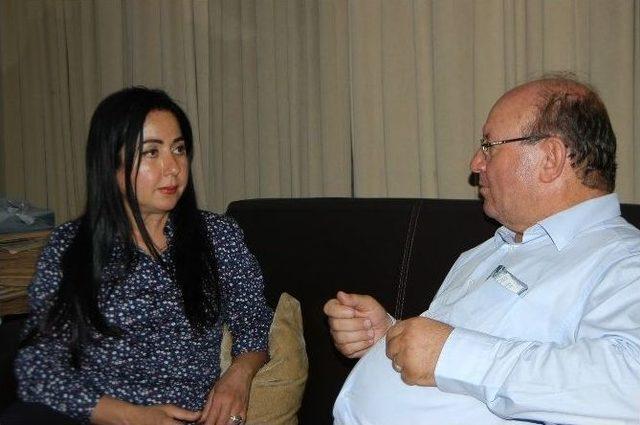 G&uuml;&ccedil;l&uuml; Kadın, G&uuml;&ccedil;l&uuml; Toplum İ&ccedil;in Kadına Medya Desteği Talebi 1