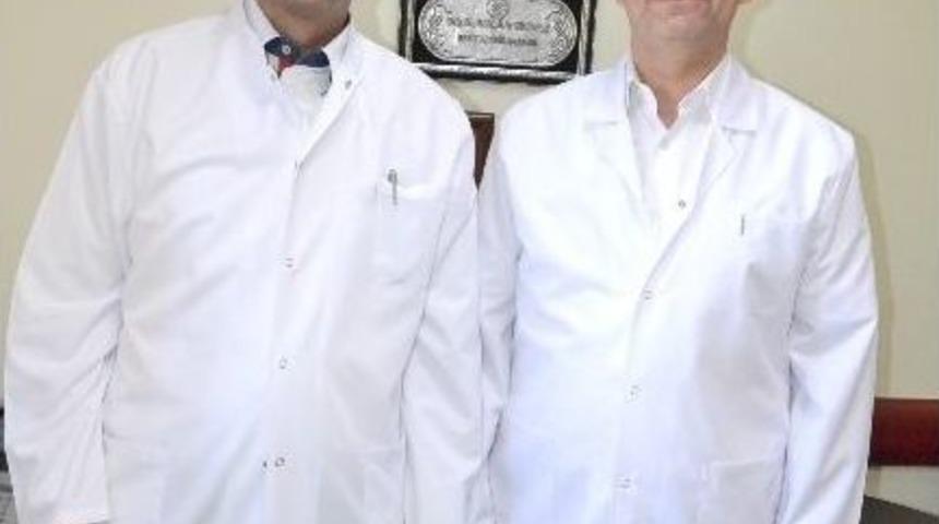 Ga&uuml;n&rsquo;de Endoskopik Hipofiz Ameliyatları Başladı