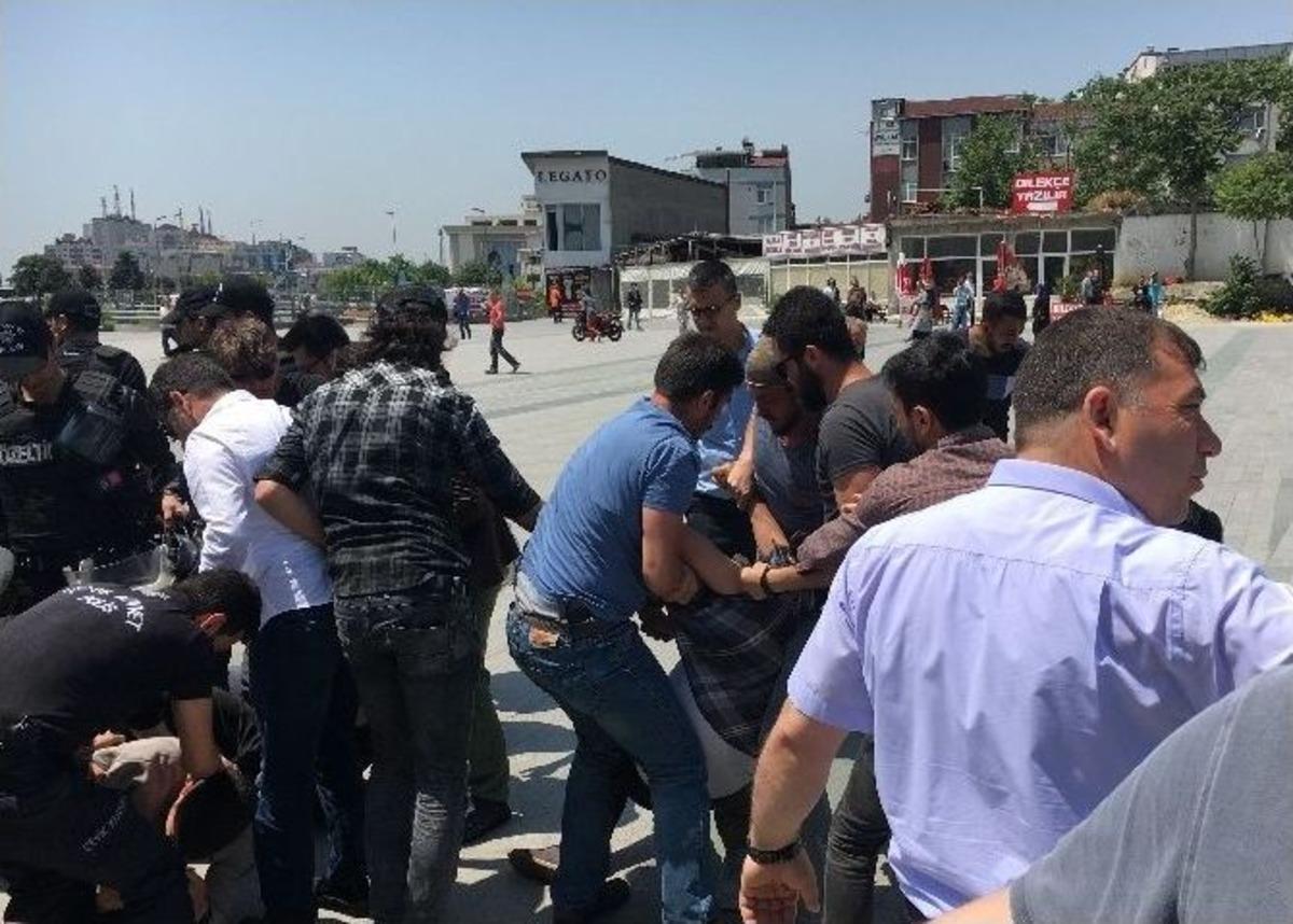 Dilek Doğan Davasında 19 G&ouml;zaltı