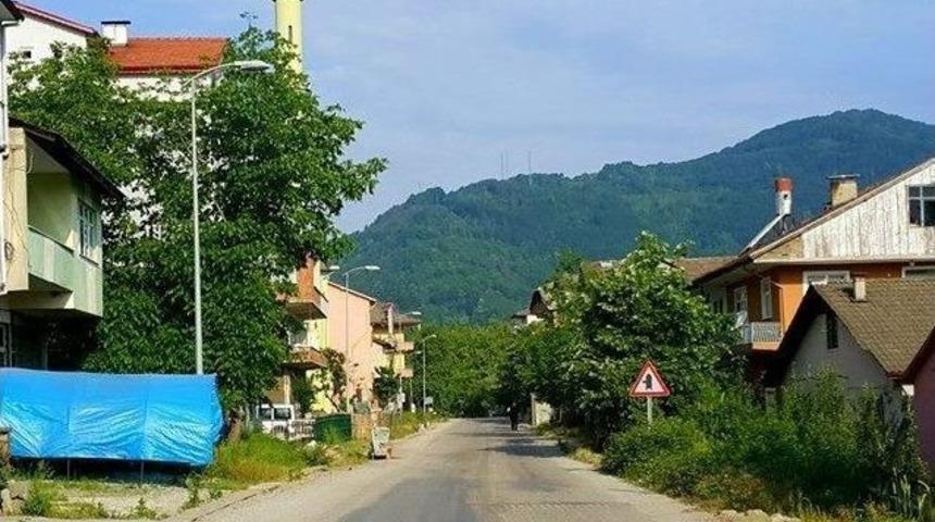 Kumluca-abdipaşa Yolu Yatırım Programına Alındı