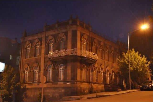 Kars’ta Tarihi Güzellik 1